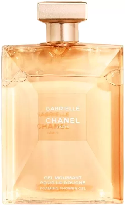 Gabrielle Foaming Shower Gel Gabrielle Foaming Shower Gel