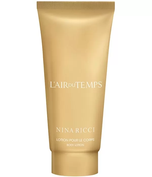 Nina Ricci LAir du Temps Body Lotion