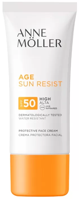 Age Sun Resist SPF50 Age Sun Resist SPF50