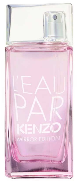 kenzo mirror edition