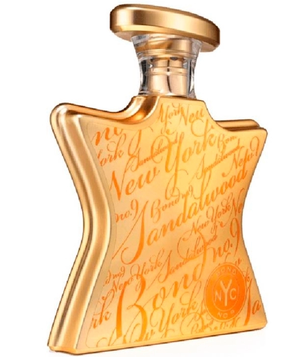 New York Sandalwood New York Sandalwood
