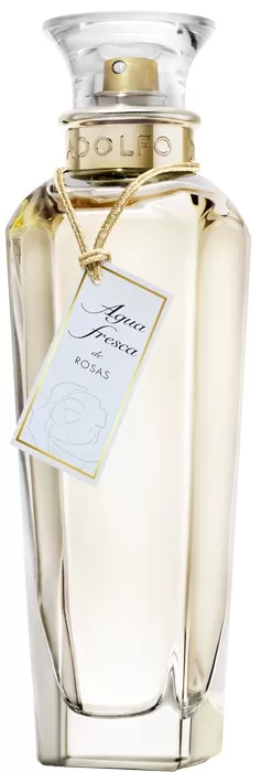 Agua Fresca de Rosas Agua Fresca de Rosas
