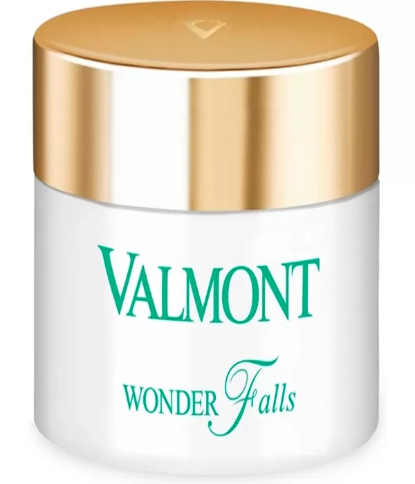 Purity Wonder Falls Purity Wonder Falls