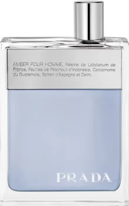 Prada Amber pour Homme Prada Amber pour Homme