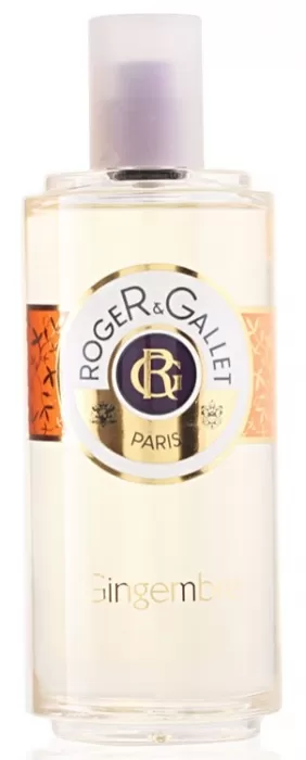 Eau de Gingembre Eau de Gingembre