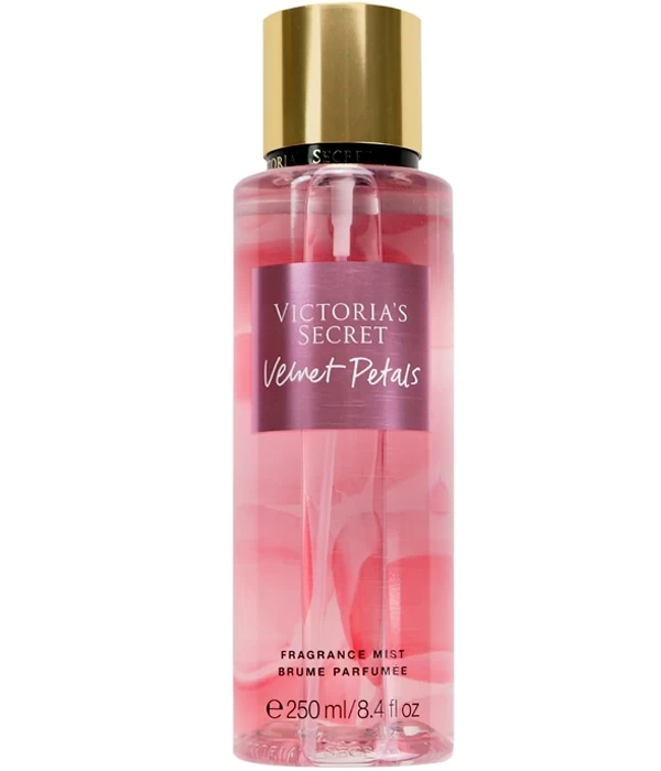 Velvet Petals Fragrance Mist