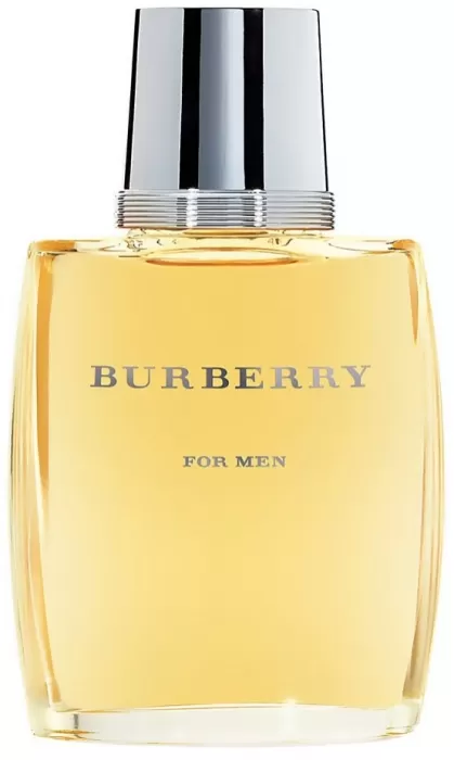 Burberry for Men Burberry for Men