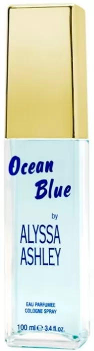 Ocean Blue Eau Perfumee Cologne Ocean Blue Eau Perfumee Cologne
