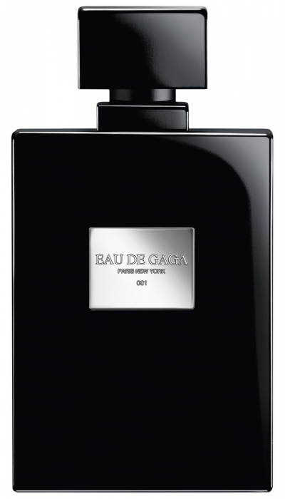 eau de gaga