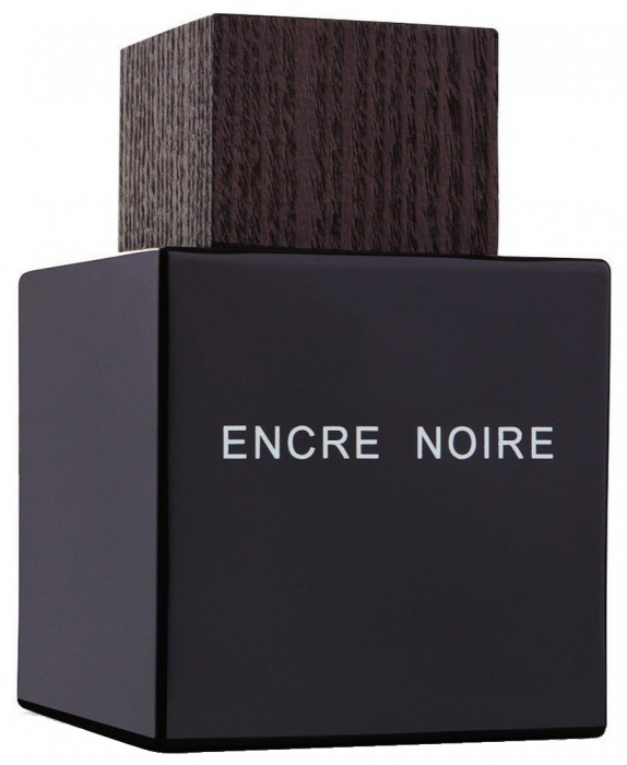 Encre noire фото