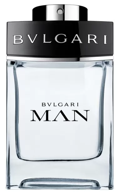 Bvlgari Man