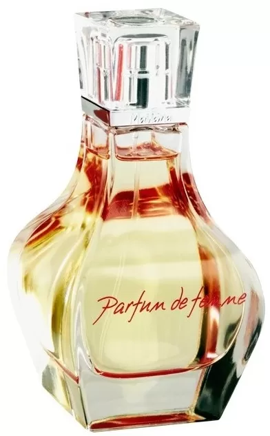 Parfum de Femme Parfum de Femme