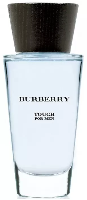 Touch for Men