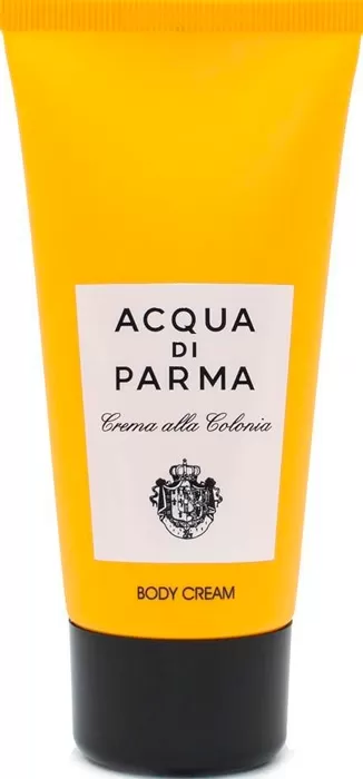 Body Cream Body Cream