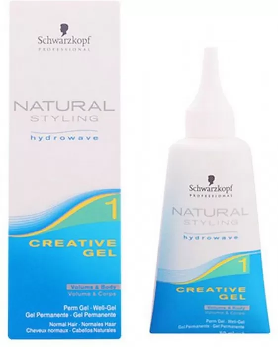 Natural Styling Hydrowave 1 Creative Gel