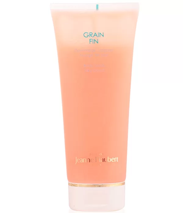 Grain Fin Gommage Corporel Body Scrub Grain Fin Gommage Corporel Body Scrub