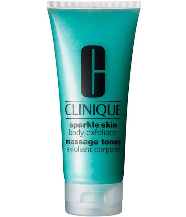 Sparkle Skin Body Exfoliator Sparkle Skin Body Exfoliator