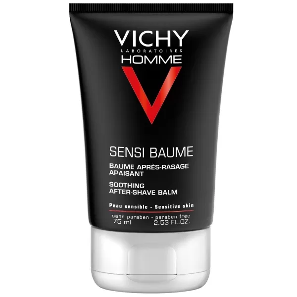 Sensi-Baume Mineral Aftershave Balsam Sensi-Baume Mineral Aftershave Balsam