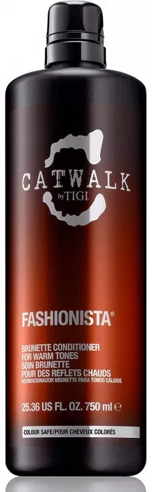 Catwalk Fashionista Brunette Conditioner Catwalk Fashionista Brunette Conditioner