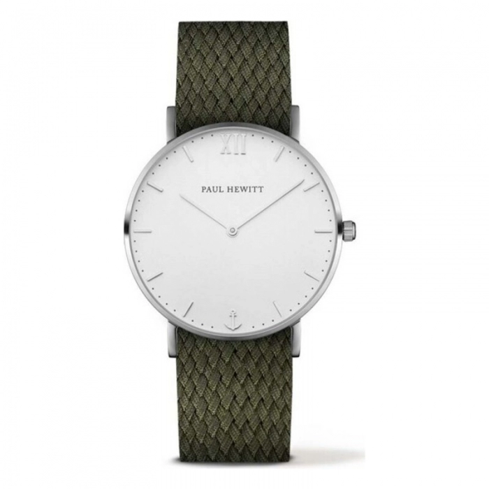 Reloj Unisex Paul Hewitt PH-SA-S-ST-W-20S (Ø 39 mm)