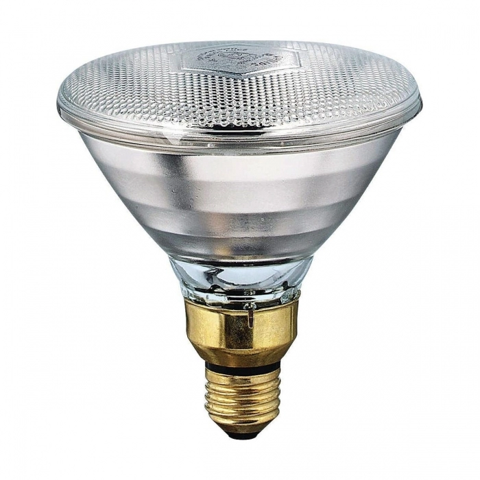 Bombilla incandescente Philips E27 175 W