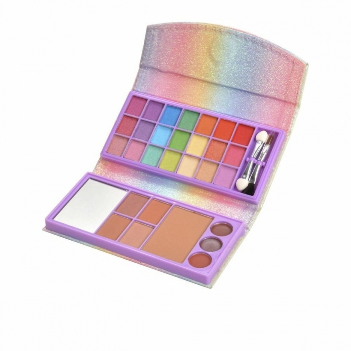 Shimmer Paws Make Up Wallet Shimmer Paws Make Up Wallet