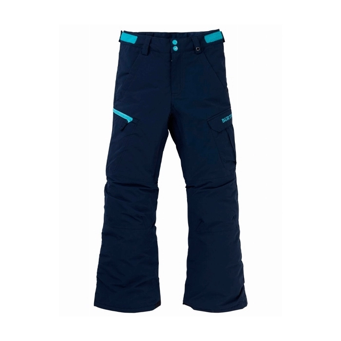 Pantalón Exile Cargo PT Pantalón Exile Cargo PT