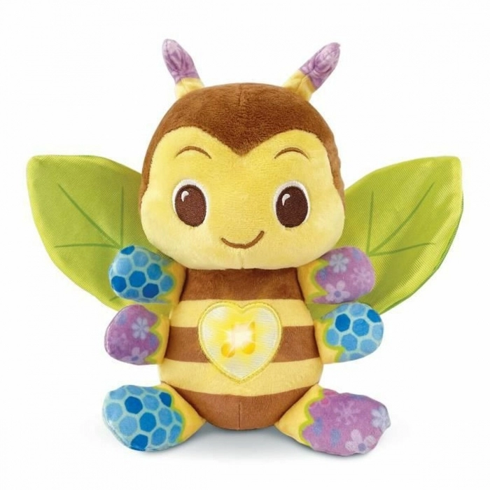 Peluche con Sonido Vtech Baby Discovery Bee