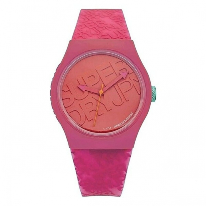 Reloj Mujer Superdry SYL169P (ø 38 mm)