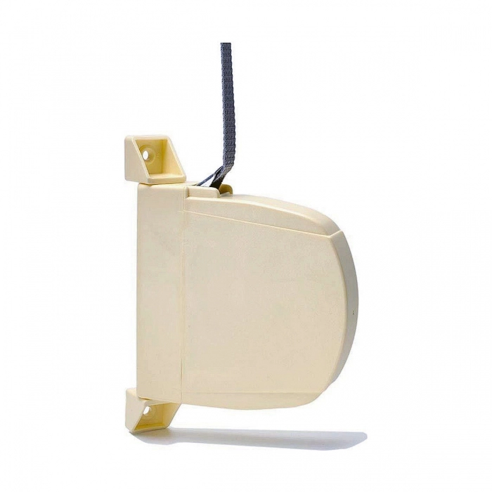 Recogedor Cambesa Caja de la persiana Beige Plástico (151 x 125 mm)