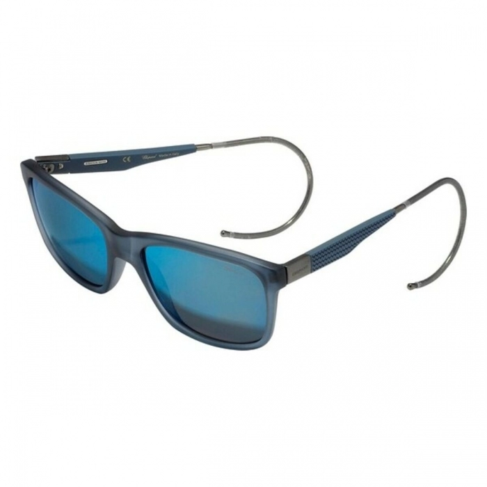 Gafas de Sol Hombre Chopard SCH156M57AGQB Azul (ø 57 mm)