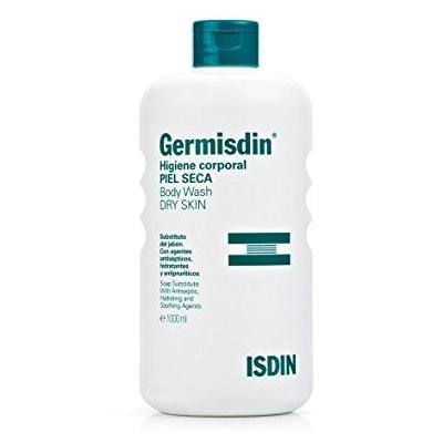 Germisdin Higiene Corporal