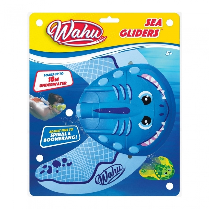 Juego Acuático Goliath Sea Gliders Juego Acuático Goliath Sea Gliders