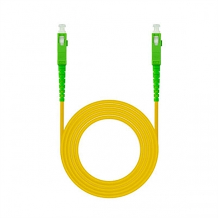 Cable fibra óptica NANOCABLE 10.20.0015 15 m