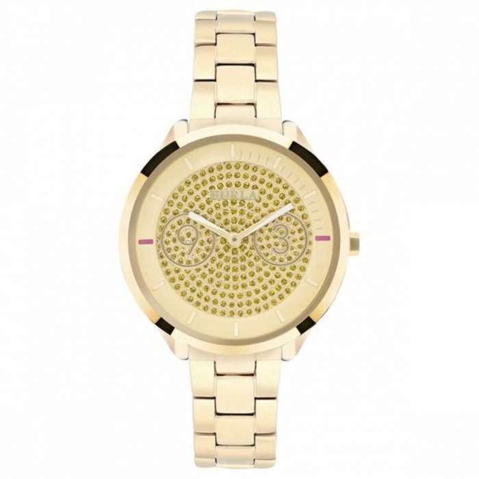 Reloj Mujer Furla R4253102506 (Ø 31 mm)