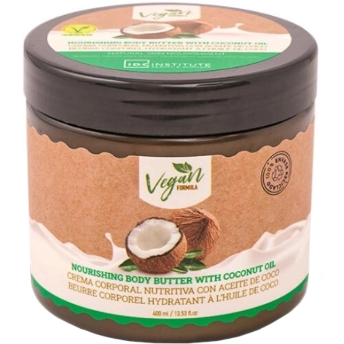 Body Butter Coconut Body Butter Coconut