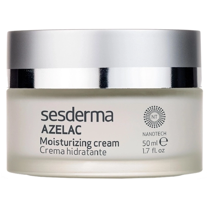 Azelac Moisturizing Facial Cream Azelac Moisturizing Facial Cream