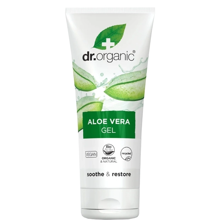 Gel Aloe Vera Orgánico Gel Aloe Vera Orgánico