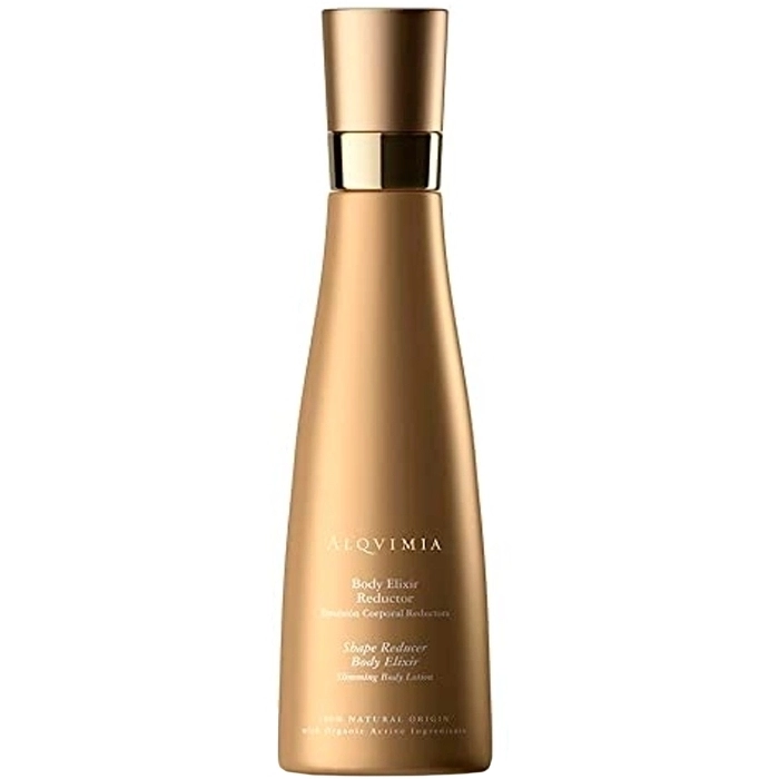 Body Elixir Reductor