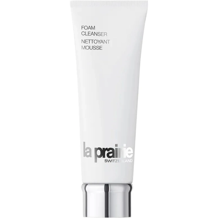Foam Cleanser Foam Cleanser