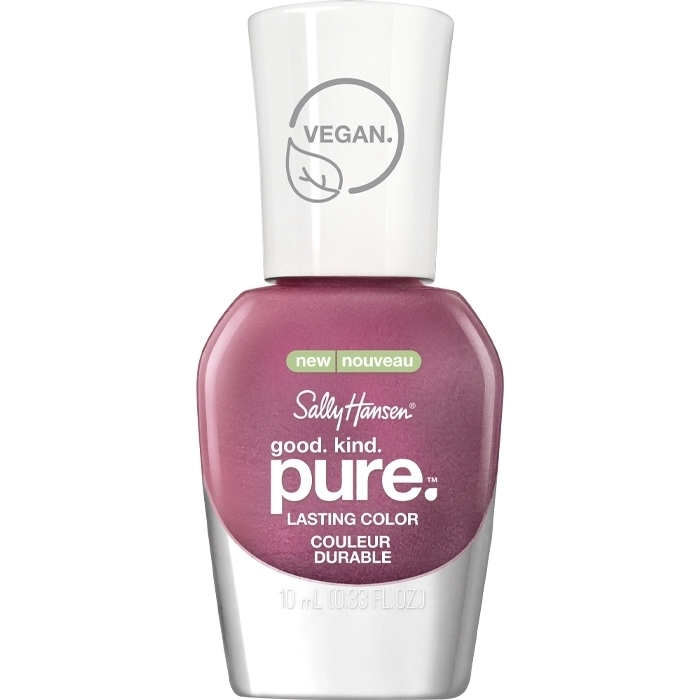 Good. Kind. Pure. Vegan Good. Kind. Pure. Vegan