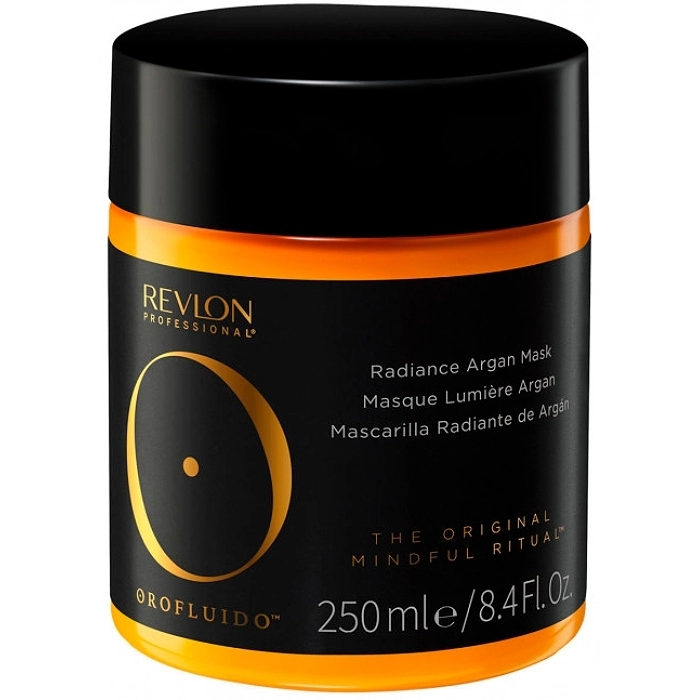 Orofluido Radiance Argan Mask Orofluido Radiance Argan Mask