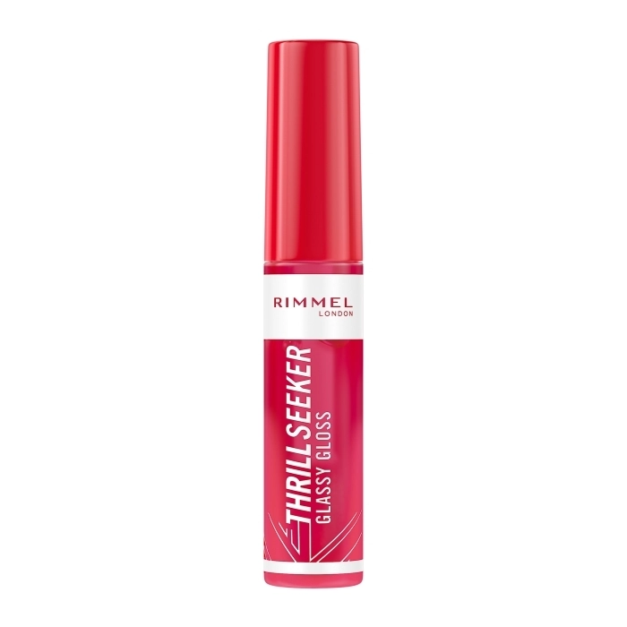 Thrill Seeker Glassy Gloss