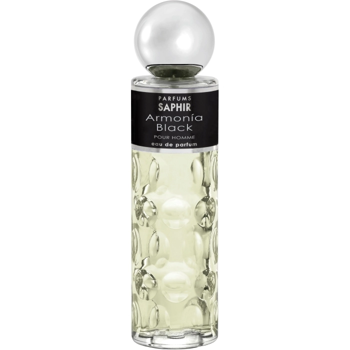 Armonia Black pour Homme Armonia Black pour Homme