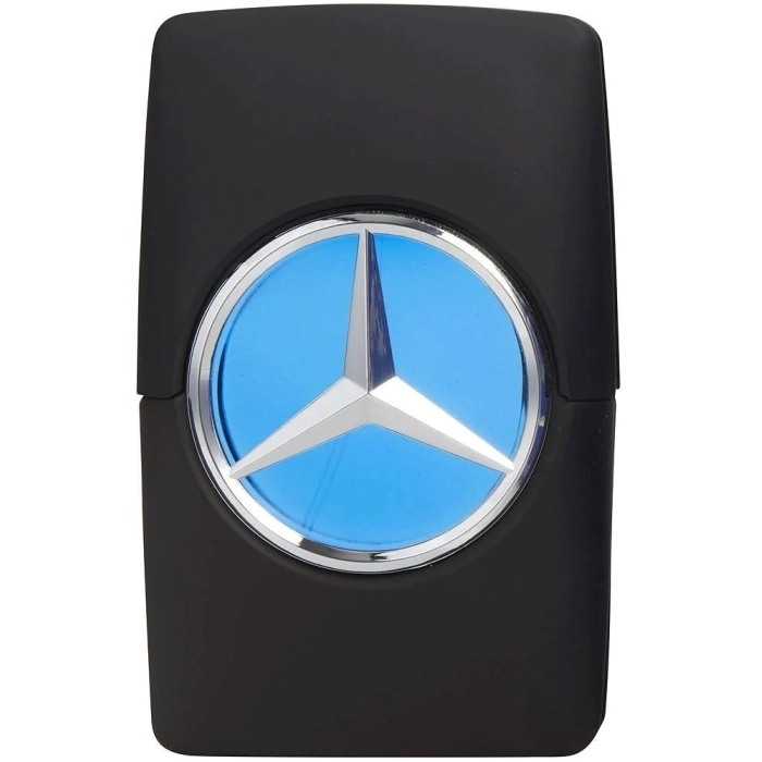 Mercedes Benz Man Mercedes Benz Man