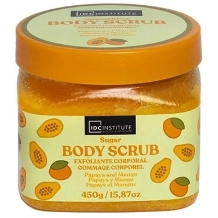 Body Scrub Papaya y Mango Body Scrub Papaya y Mango