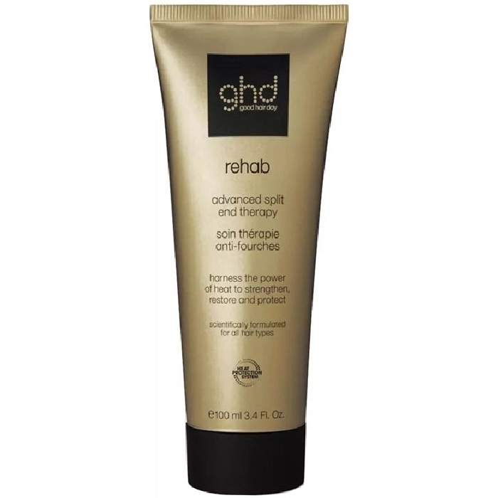 Advancd Split end Therapy Advancd Split end Therapy
