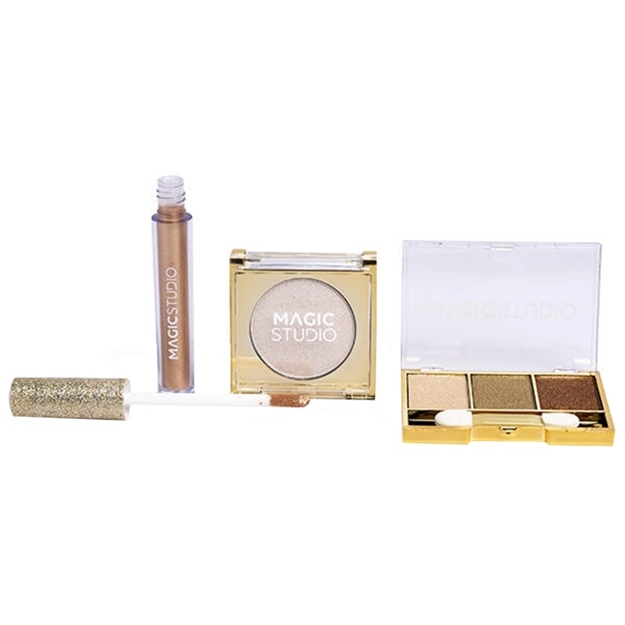 Set Diamond Glow Gift Set Diamond Glow Gift