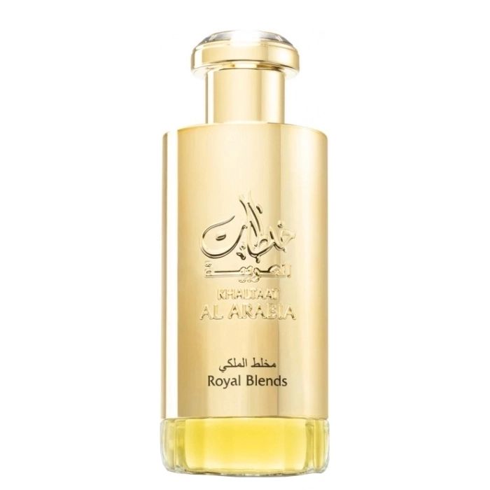 Khaltaat Al Arabia Royal Blends Khaltaat Al Arabia Royal Blends