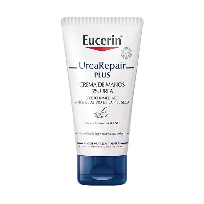 Crema de Manos 5% Urea Crema de Manos 5% Urea